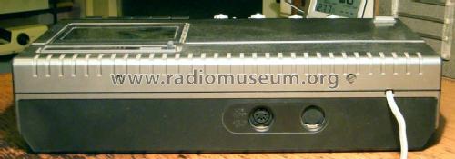 Stereo Cassette Deck N2511 /00; Philips; Eindhoven (ID = 808050) R-Player