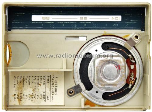 Nanette L1W22T /02G /02L /02X /62G /62L /62X /71G /71L /71X /82; Philips; Eindhoven (ID = 1986961) Radio