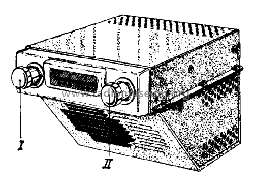 NX493V; Philips; Eindhoven (ID = 31919) Car Radio