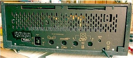 Pallas Stereo B5X43A; Philips; Eindhoven (ID = 237558) Radio