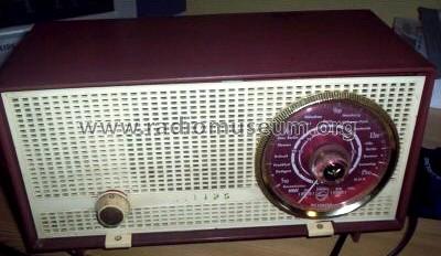 Philitina II B1D02A/00; Philips Radios - (ID = 52227) Radio