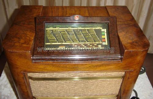 Prélude 456A -20; Philips France; (ID = 1519629) Radio