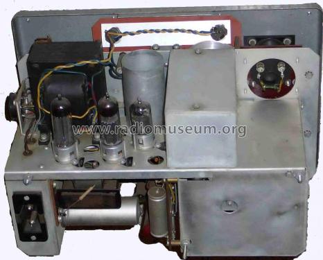 RC-Generator GM-2317 /03 /04; Philips; Eindhoven (ID = 743922) Equipment