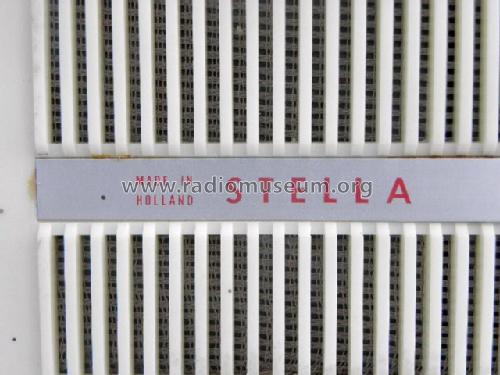 ST567; Stella Radio & (ID = 1651723) R-Player