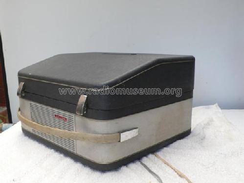 Stereo-Tonbandgerät EL3534A /00 /00A; Philips; Eindhoven (ID = 1656685) Reg-Riprod