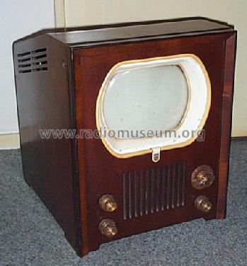 TX400U; Philips; Eindhoven (ID = 140113) Television