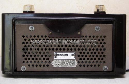 141U, 141U-15; Philips Electrical, (ID = 2522643) Radio