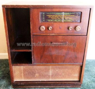 603A; Philips Electrical, (ID = 2645090) Radio