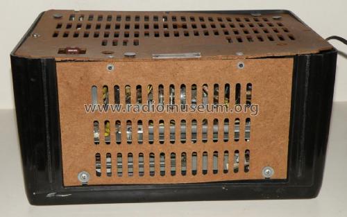 B3G75U; Philips Electrical, (ID = 2584946) Radio