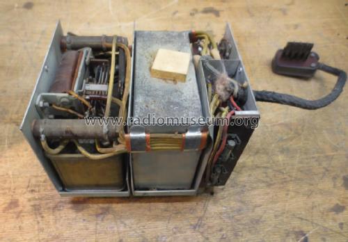 Converter Unit DC to AC Square 28.891.460; Philips Electrical, (ID = 2121026) Power-S