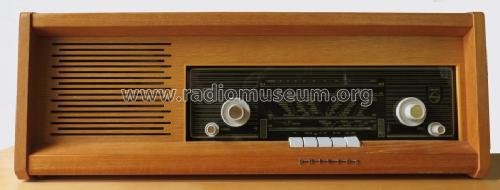 B4SF92A; Philips Finland - (ID = 1649231) Radio