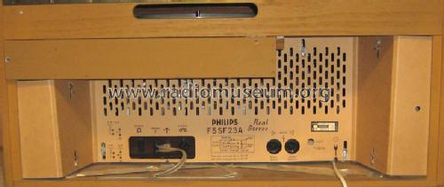 F5SF23A; Philips Finland - (ID = 806067) Radio