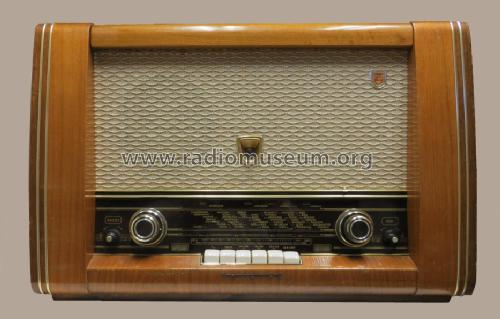 H5SF63A; Philips Finland - (ID = 1494149) Radio