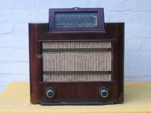 456A; Philips France; (ID = 119633) Radio