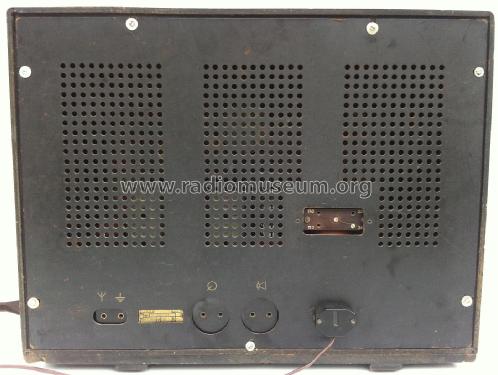 A60A; Philips France; (ID = 2956748) Radio