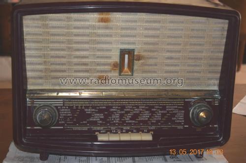 B4F70A /03; Philips France; (ID = 2111539) Radio