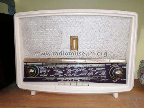 B4F70A /03; Philips France; (ID = 2691542) Radio