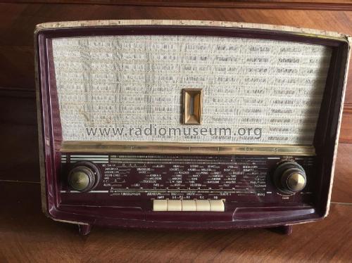 B4F70A /03; Philips France; (ID = 2781711) Radio