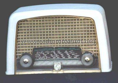 BF121U; Philips France; (ID = 259265) Radio