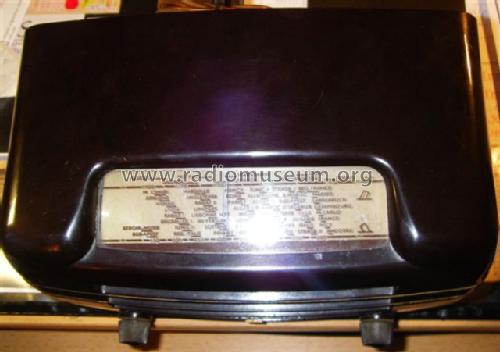BF183U /03; Philips France; (ID = 542823) Radio