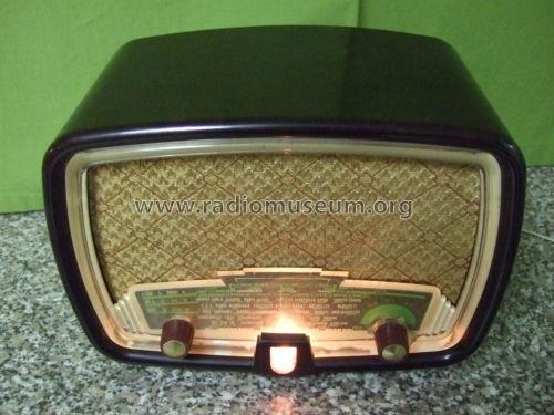 Mérope - Orion BF211U; Philips France; (ID = 1181342) Radio