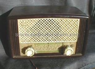 Aviso BF223U; Philips France; (ID = 159766) Radio