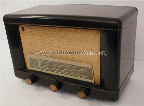 BF301A; Philips France; (ID = 91225) Radio