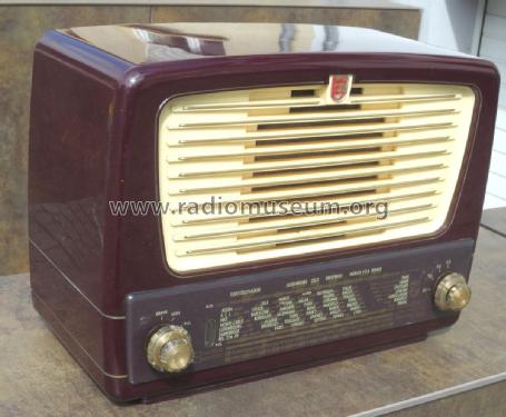 BF356A; Philips France; (ID = 2765108) Radio