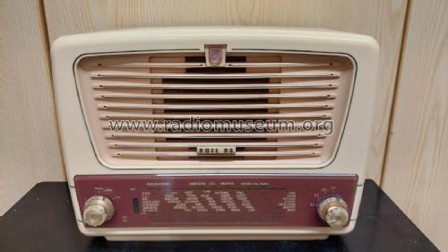 BF356A; Philips France; (ID = 3023645) Radio