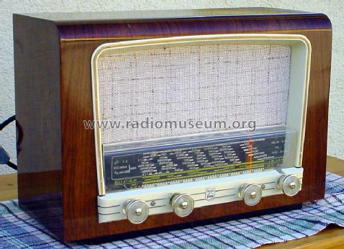 BF411A, BF411A-25; Philips France; (ID = 1298848) Radio