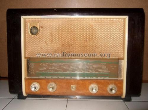 BF523; Philips France; (ID = 1148780) Radio