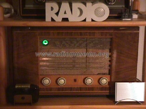 BF594A; Philips France; (ID = 117322) Radio