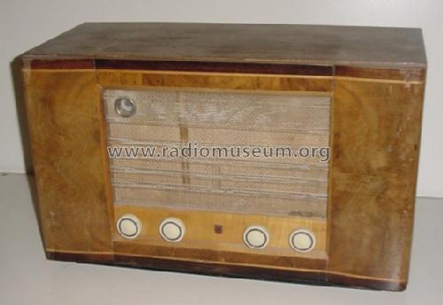 BF594A; Philips France; (ID = 95885) Radio