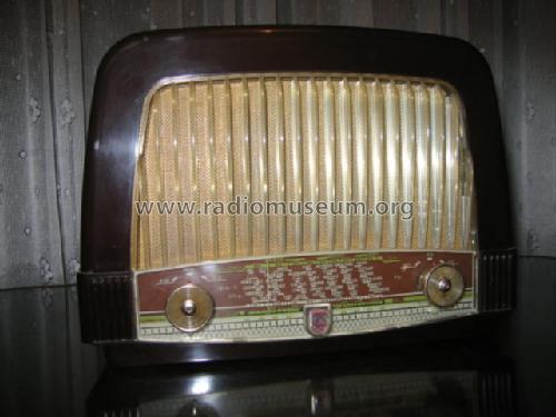 Tartane BF321A; Philips France; (ID = 429277) Radio