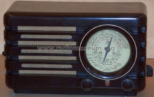 BX373A - BF373A; Philips France; (ID = 1721244) Radio