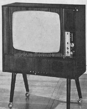 CF2578; Philips France; (ID = 389495) Televisión