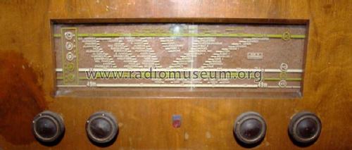 FF504A Ch= BX501A; Philips France; (ID = 2127059) Radio