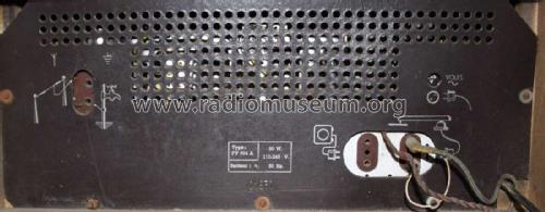 FF504A Ch= BX501A; Philips France; (ID = 2127061) Radio