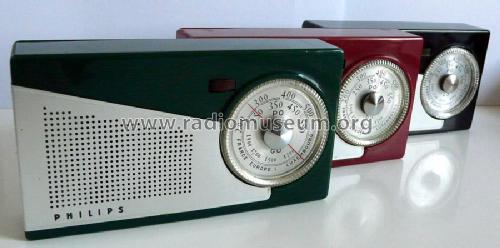 L1F95T; Philips France; (ID = 1931670) Radio