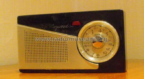 L1F95T; Philips France; (ID = 839335) Radio