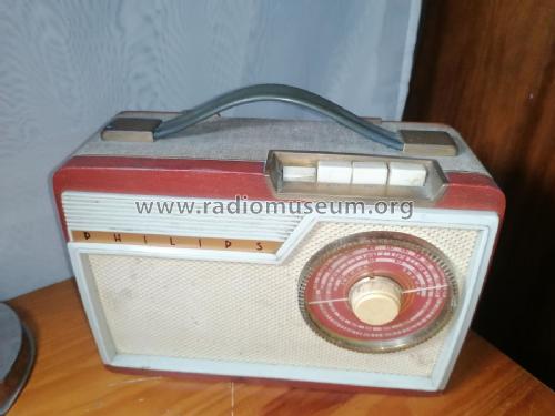 L3F83T; Philips France; (ID = 2692232) Radio