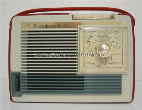 L3F93T; Philips France; (ID = 157858) Radio