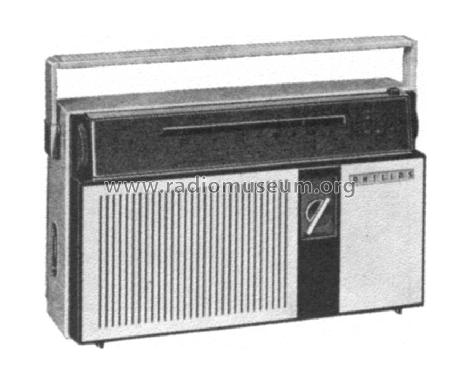 L4F42T /00G /00L; Philips France; (ID = 1446997) Radio