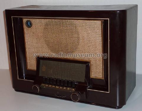 Prélude 680A /26 /29 /49; Philips France; (ID = 750363) Radio