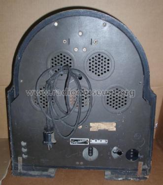 Super-Inductance 634A; Philips France; (ID = 1836892) Radio