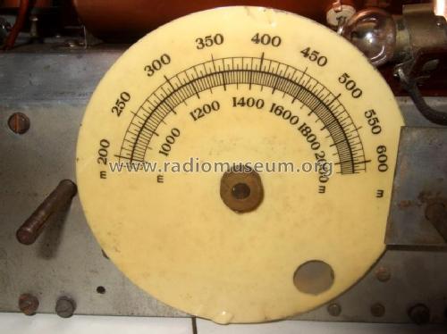 Super Inductance 834A; Philips France; (ID = 1101235) Radio