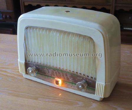 Tartane BF321A; Philips France; (ID = 2135101) Radio