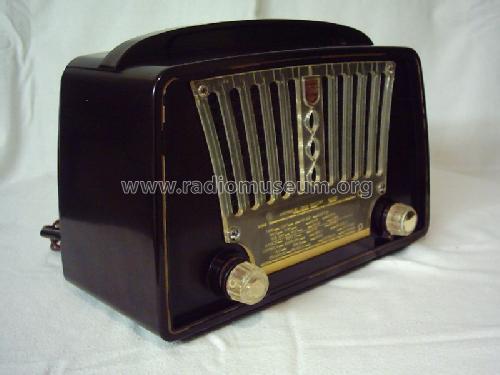 1410 PH 31020; Philips Electrical, (ID = 162383) Radio
