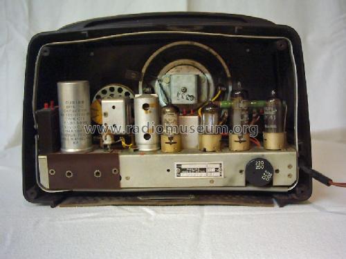 1410 PH 31020; Philips Electrical, (ID = 162385) Radio