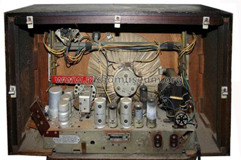 BG514A; Philips Electrical, (ID = 1125328) Radio
